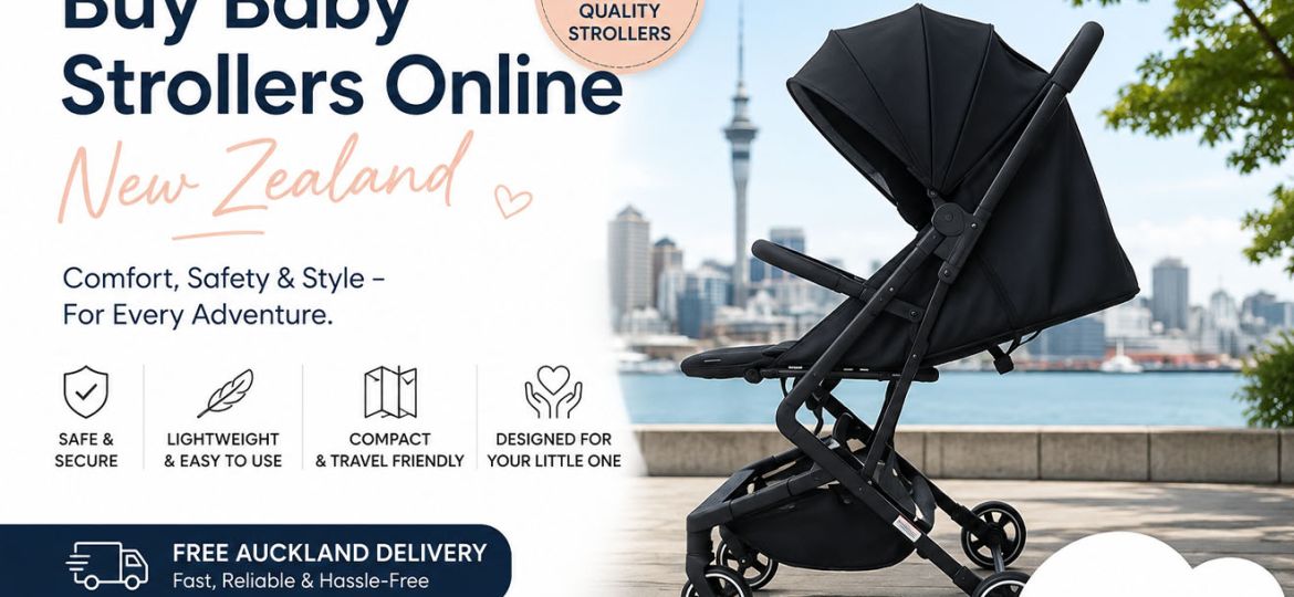 Buy Baby Strollers Online