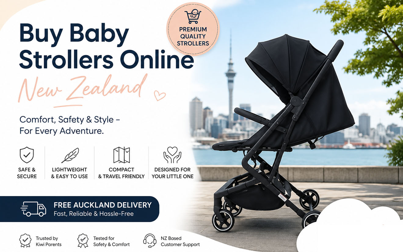 Buy Baby Strollers Online