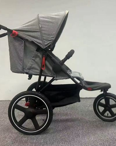 Jogging Stroller