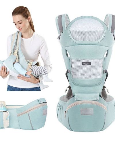 Baby Carrier