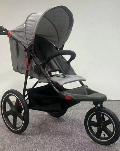 Jogging Stroller