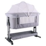 Portable Baby bassinet