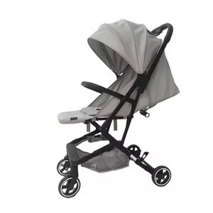Baby Stroller (Light Weight)