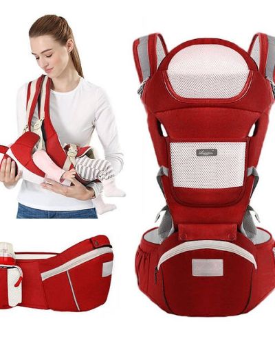 Baby Carrier